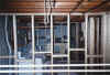 Typical wall framing